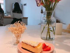 芝士蛋糕-Local Coffee(和桂店)