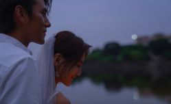 -拾尚映画·STUDIO婚纱摄影(中关村店)