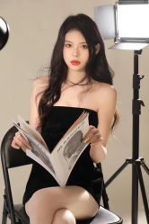 -克拉女神写真馆·匠心定制