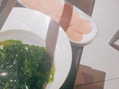 -辣伍鲜毛肚老火锅(元一店)
