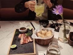 -泰香米泰国餐厅(北城天街店)