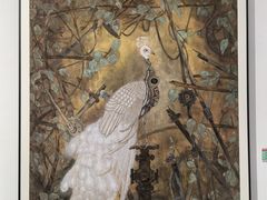 -四川美术学院美术馆