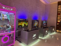 -太湖饭店玉兰厅(自助餐厅)