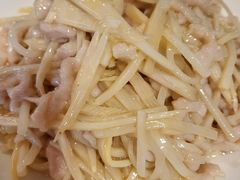 -马凯餐厅(长椿街店)