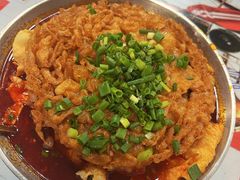 -龍城柳州螺蛳粉(群星路店)