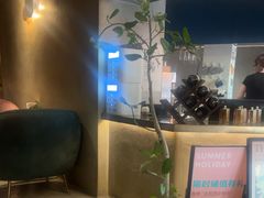 -陶享时光西餐·下午茶(信河街店)