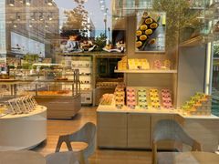 -好利来(亦庄国融店)