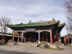 -关帝庙(大同古城)
