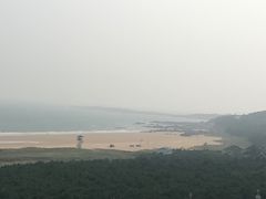 -青岛银沙滩温德姆至尊酒店
