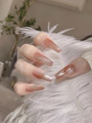 -M·X Nail日式美甲美睫