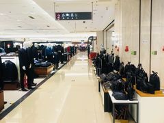 -燕莎友谊商城(金源店)