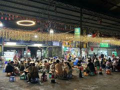 -杨合林啊兰烤鱼