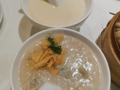 皮蛋瘦肉粥-金鼎轩(亚运村店)