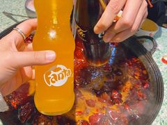 -五里关火锅(牛市口店)