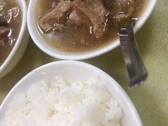 -万盛园炖肉馆(云峰店)