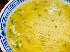 -同得兴 Since·1995 传统苏式面馆(嘉馀坊店)