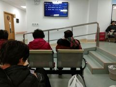 -上海市肺科医院(延庆路门诊)