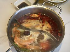 -吉布鲁牛排海鲜自助(温江合生汇店)