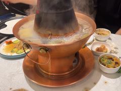 -东来顺饭庄(天坛店)