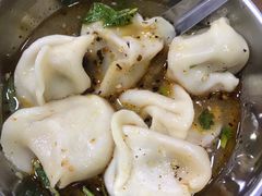 -回坊马二饺子馆