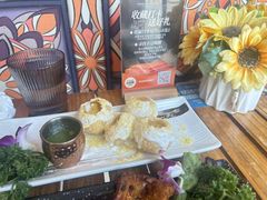 -克比叔叔印度餐厅Kebabs on the Grille(永康路分店)