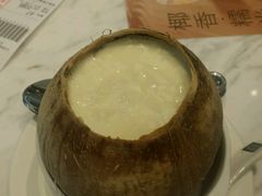 -满记甜品(北美新天地店)