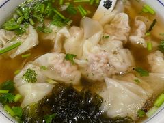 -老谢野馄饨(延安路店)