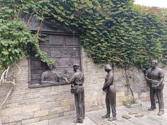 -回龙窝历史文化街区