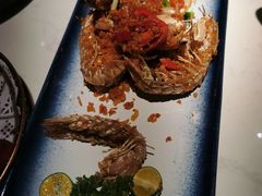 -避风塘·老港味餐厅(虹口龙之梦店)