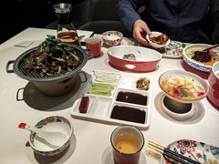 -京鸭棠(让胡路万达店)