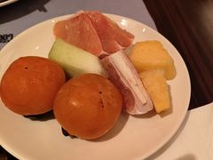 -The COOK·厨餐厅·自助餐(浦东嘉里大酒店)