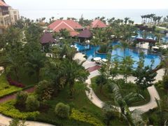 iphone_upload_pic-三亚海棠湾万丽度假酒店