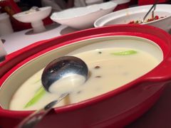 -千百味红餐厅·江西菜(绿地双子塔店)