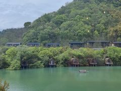-芳草地度假酒店·野炉中餐厅