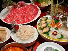 -红雀围·海鲜火锅(陆家嘴中心店)