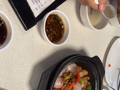 -煲王粤菜餐厅(中侨中心店)