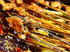 -搓火大都会(广安门总店)