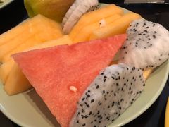 水果-云尚自助餐厅(佛山南海瞻云酒店)