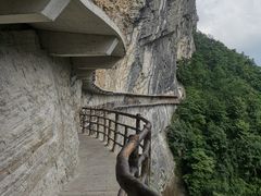 -鹿院坪生态旅游景区