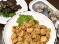 -聚缘堂·海鲜私房菜(松岭路店)