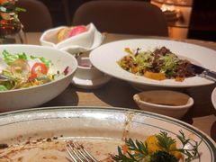 -佐度王子扒房(爱建卓展店)