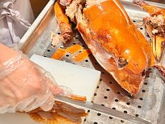 -北京全聚德(王府井店)