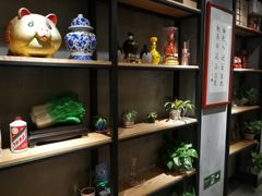 -萃和楼海鲜酒店(汉口路店)