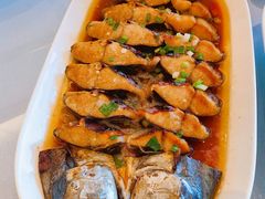 -渔公码头·九龙湾国际饭店