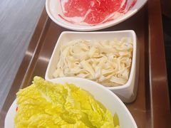 -七欣天香辣蟹火锅(万达广场店)