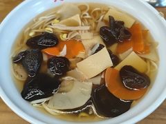 -龙华素斋(龙华路店)