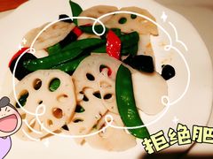 -荷塘秋月·本帮江浙菜(国权路店)