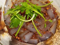 -川人川菜馆·小龙虾·鲜虾现做(黄山路店)