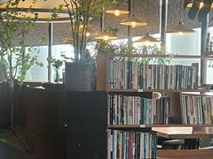 -良木缘咖啡西餐(文殊院店)