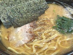 -66大阪烧烧鸟·益市家系拉面出张所